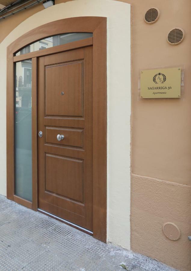 Sagarriga 56 Apartamento Bari Exterior foto