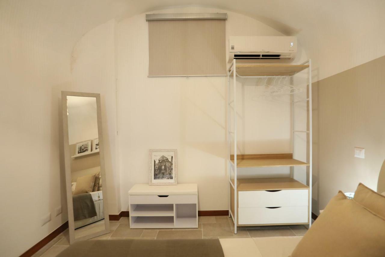 Sagarriga 56 Apartamento Bari Exterior foto